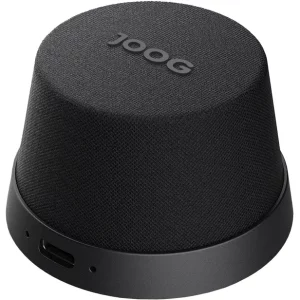 Speaker Magnético Joog Megasafe MMS-01 3W IPX6 TWS Bluetooth - Preto