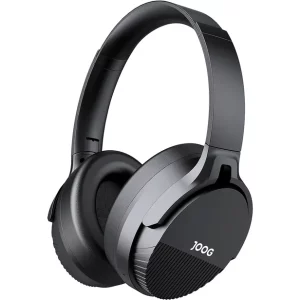 Fones de ouvido sem fio Joog Aereo (com cancelamento de ruído)