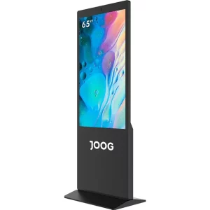TELA JOOG INTELIGENTE 65" 2+16GB ANDROID 11 2V