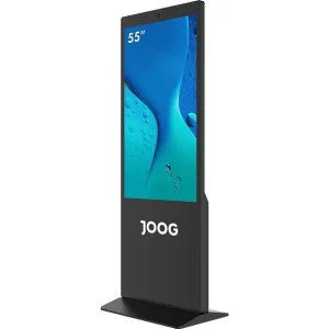 TELA JOOG INTELIGENTE 55" 2+16GB ANDROID 9.0 2V