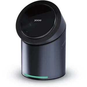 Carregador sem fio magnético Joog MagCharger 3 in 1 Qi2 MC31-JG