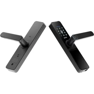 Fechadura Eletrônica Digital Joog Smart Lock SuperSafe JSL-01