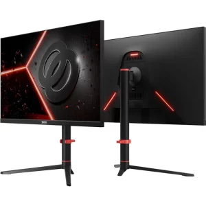 Monitor Gamer Joog 27" Phantom JG-M180 LED IPS/2K/HDMI/DP/180Hz/1ms - Bivolt