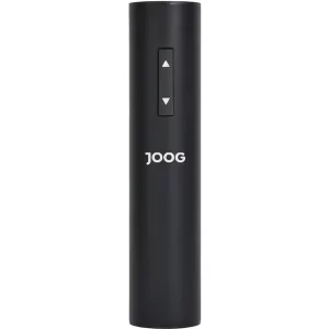 Abridor Elétrico de Vinho Joog JG-EW3 - Preto