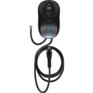 Carregador para carro elétrico Tipo 2 Joog Evcharger JG-EV22K 32A WiFi (Trifásico 60Hz)