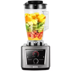 Liquidificador Joog Blender JGB50 6L 2200W 220V 50/60Hz