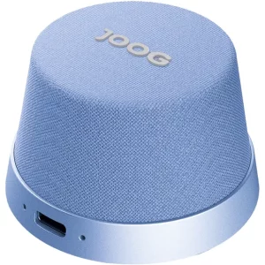 Speaker Magnético Joog Megasafe MMS-01 3W IPX6 TWS Bluetooth - Azul