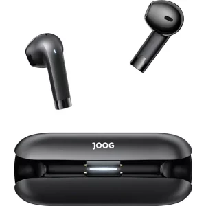 Fone de ouvido sem fio Joog Wave EarPhones EWV-JG