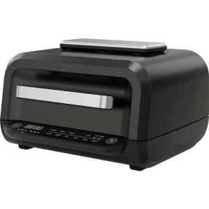 Fritadeira Eletrica Joog Health Grill & Air Fryer JPO-300 1700W 220V 50/60Hz