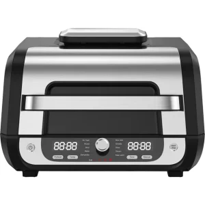 Master Grill Pro Joog JPO-400 1750W 220V 50/60Hz