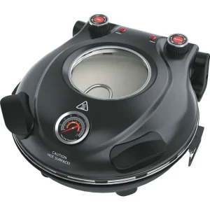 Pizza Maker Joog JPO-200 1300W 220V 50/60Hz