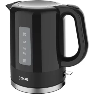 Chaleira Elétrica Joog Kettle Essential JG-E1 1.5L 1850W 220V 50/60Hz
