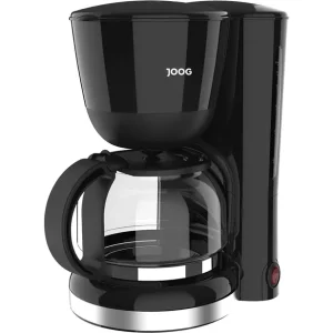 Cafeteira Joog Coffe Maker Essential JG-E3 1.25L 730W 220V 50/60Hz