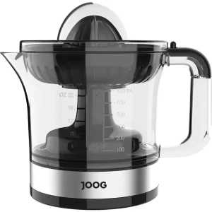 Espremedor Joog Citrus Juicer Essential JG-E8 30W 220V 50Hz