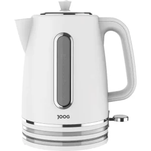 Chaleira Elétrica Joog Kettle Advanced JG-A1 1.7L 1850W 220V 50/60Hz