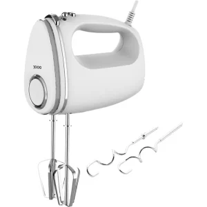 Batedeira de Mão Joog Mixer Advanced JG-A6 300W 220V 50/60Hz