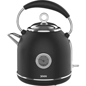 Chaleira Elétrica Joog Kettle Lux JG-L1 1.7L 1850W 220V 50/60Hz