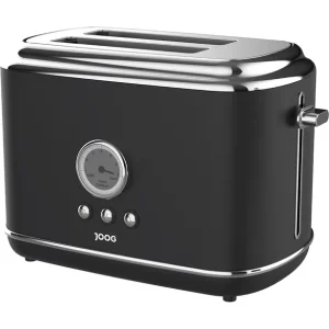 Torradeira Joog Toaster Lux JG-L2 860W 220V 50/60Hz