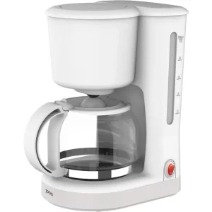 Cafeteira Joog Coffe Maker Prestige JG-P3 1.25L 730W 220V 50/60Hz