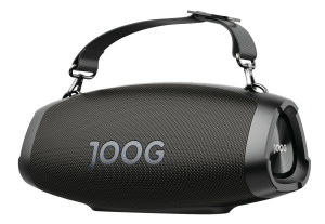 SPEAKER JOOG JHL-02 PRETO