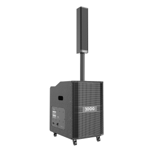 SPEAKER JOOG JK30 PRETO