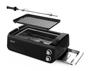 JOOG GRILL BARBECUE GBJG-100 220V