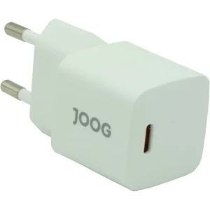 Carregador de Parede Joog PD20W-JG 20W USB-C Anatel