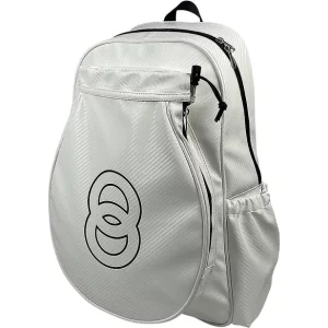 Mochila Raqueteira Joog Dynamic J1 - Branco