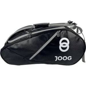 Bolsa Raqueteira Joog Infinity S - Black