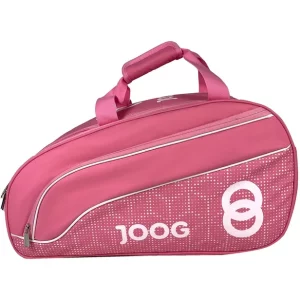 Bolsa Raqueteira Joog Infinity x - Pink