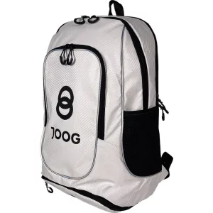 Mochila Raqueteira Joog Dynamic J2 - White