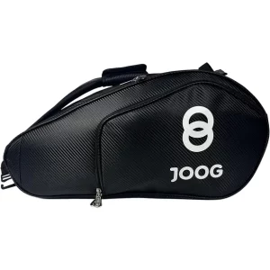 Bolsa Raqueteira Joog Infinity Pro - Black