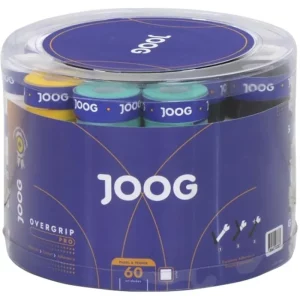 Overgrip Joog Pro MG60 Esporte Areia- 60 Unidades